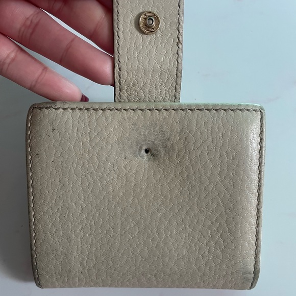 Gucci leather wallet - Picture 7 of 7